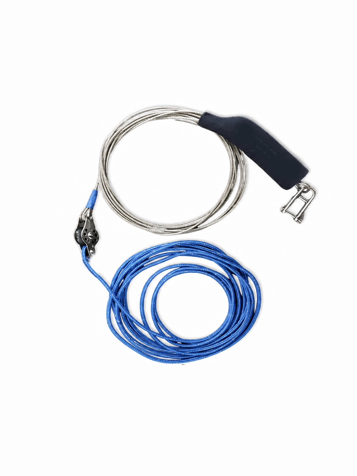 Racing Jib Halyard