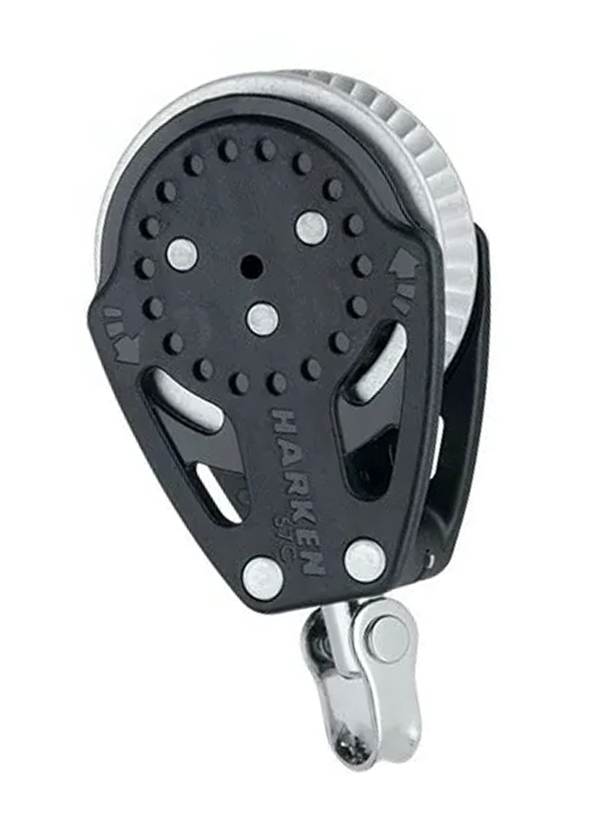 Harken 1.5× HTE Block