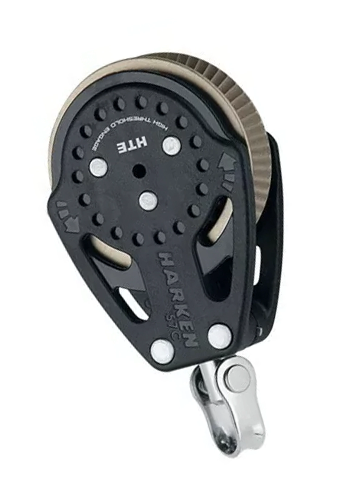 Harken 57mm 1.5× Block