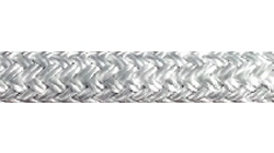 Endura Braid (White) — Cut to Length