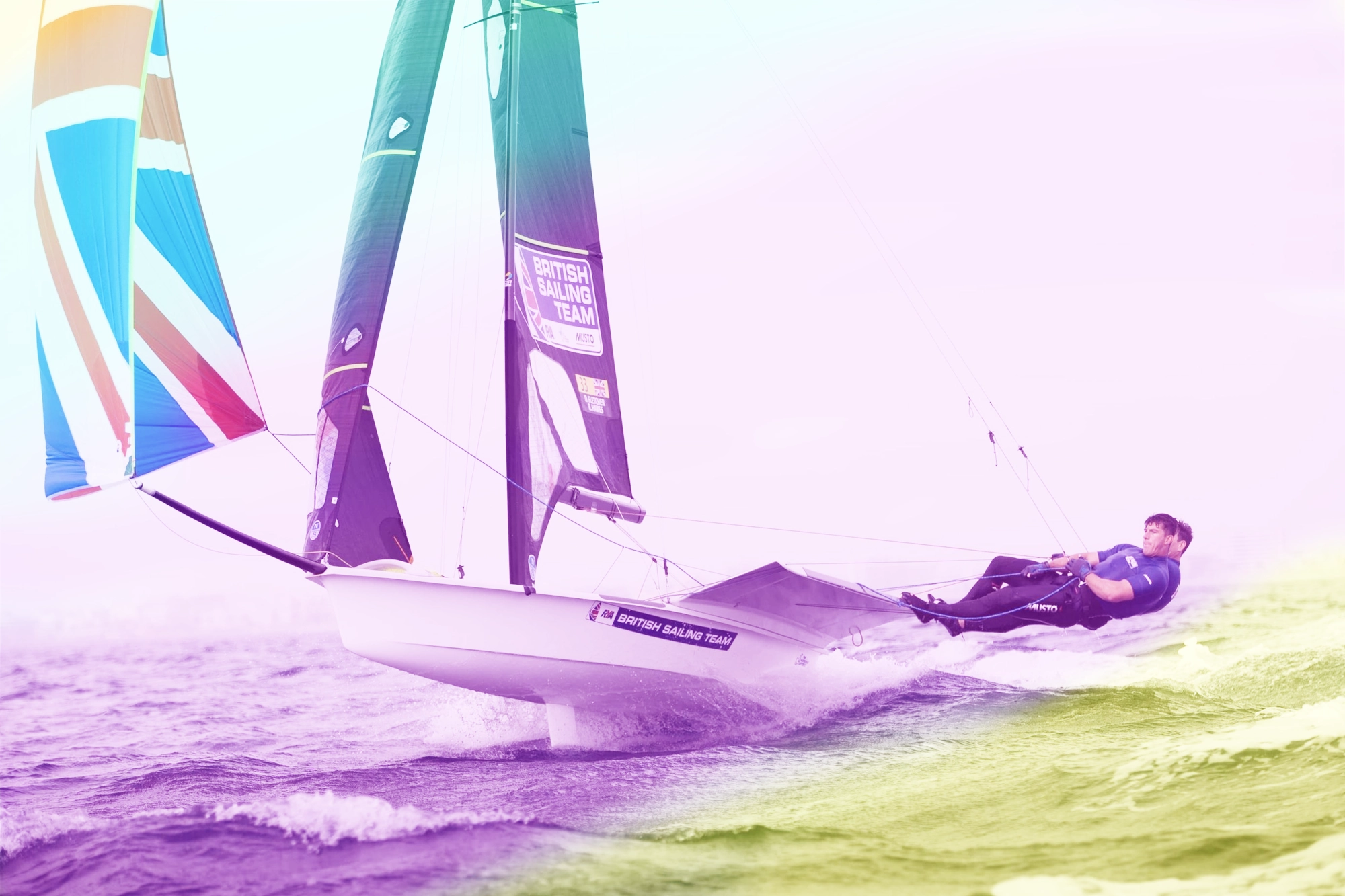 Sail Care Tips