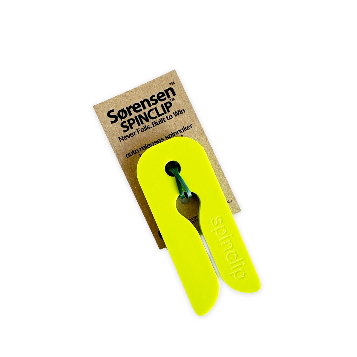 SpinClip